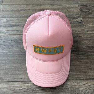 NWPRT Trucker Hat